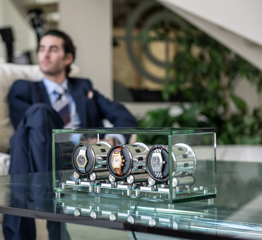 Tourbillon 3