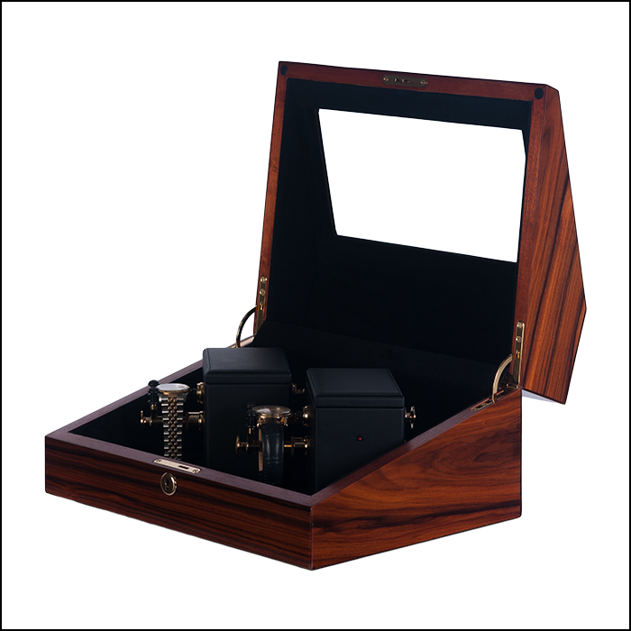 Sempre 2 watch winder — view 4