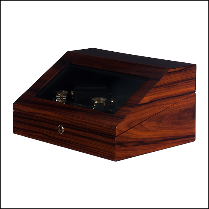 Sempre 2 watch winder — view 5