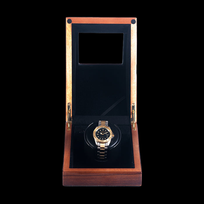 Siena 1 — Outlet watch winder — view 4