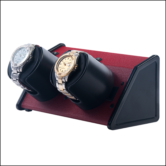 Sparta 2 Bold Watch Winder