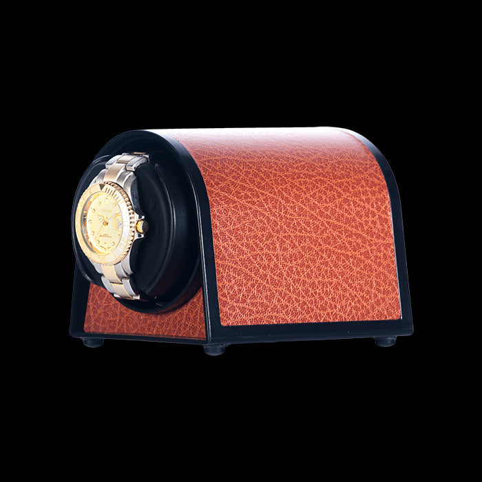 Orbita Sparta Mini - Brown watch winder