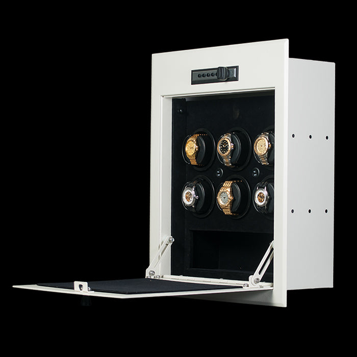 Wallsafe 6