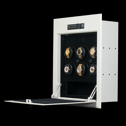 Wallsafe 6