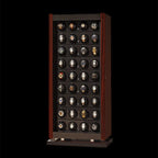 Avanti 36 watch winder — side profile