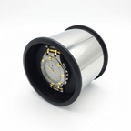 Orbita Voyager single watch winder, white studio background